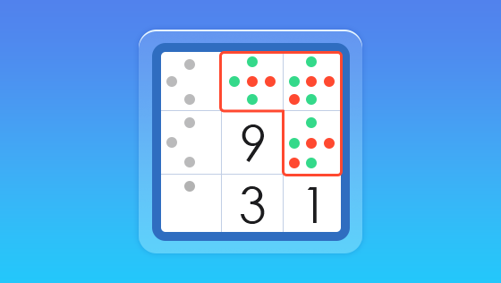 easy sudoku puzzles to print