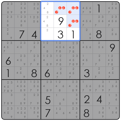 sudoku casino